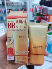 Kem nền BB Cream EX chống nắng