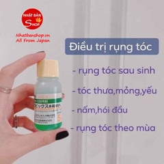 Kích thích mọc tóc SATO