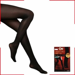 Quần tất nữ SABRINA ĐEN ML 80D