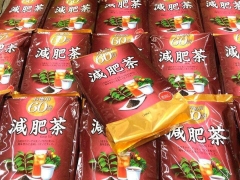 Trà Giảm mỡ bụng Genpi Tea