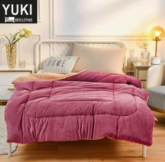 Chăn lông cừu YUKI