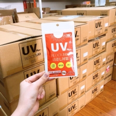Viên uống chống nắng UV plus block 45 viên