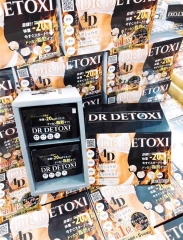 VIÊN THẢI ĐỘC GIẢM CÂN 4D DR.DETOXI