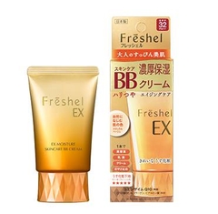 Kem nền BB Cream EX chống nắng