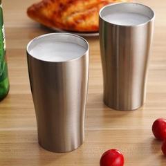 Cốc giữ nhiệt Inox Nhật Bản
