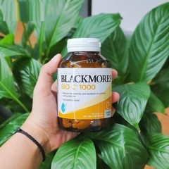 Viên uống vitamin C blackmores bio C 1000mg - 150v