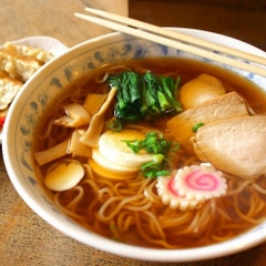 MÌ ĂN LIỀN RAMEN VỊ Thịt