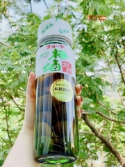 Rượu Mơ Xanh Choya Kishu 720ml Nhật Bản
