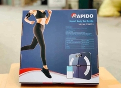 CÂN SỨC KHOẺ  RAPIDO