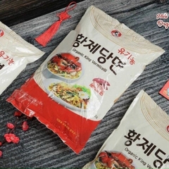 Miến Organic %100 từ khoai lang