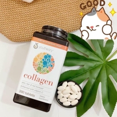 The collagen Uc