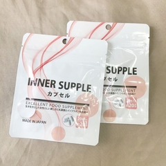 Viên uống nội tiết INNER SUPPLE