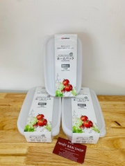 Set 2 hộp NAKAJA 800ml