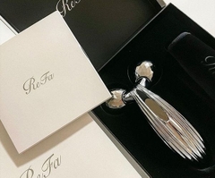 Refa Carat Ray Face - Con lăn massage cho mặt