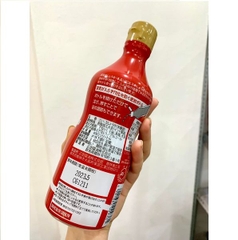 Nước tương Shoyu Nhật Bản