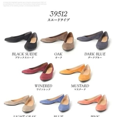 GIÀY BỆT FIRST CONTACT 39510,39511,39512 NHẬT BẢN - MADE IN JAPAN