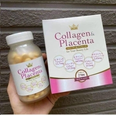 COLLAGEN & PLACENTA 5 trong 1