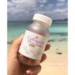 COLLAGEN & PLACENTA 5 trong 1