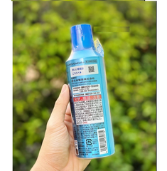 XỊT GIẢM ĐAU SALONPAS NHẬT BẢN