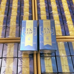 Viên Uống Fucoidan EX 150 Viên Nhật Bản