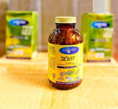 Tảo vàng SPIRULINA NEXT 300 viên Nhật Bản