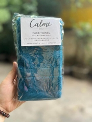 Khăn mặt Calme