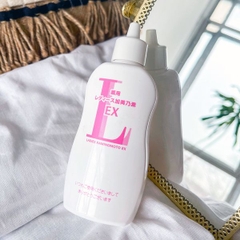 LADIES KAMINOMOTO EX - THUỐC MỌC TÓC EX