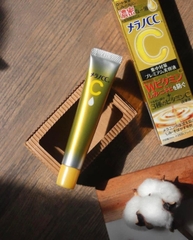 Tinh Chất Dưỡng Trị Thâm Nám Rohto Melano CC Premium 20ml