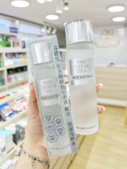 Nước hoa hồng tế bào gốc The Stem Cell Skin Lotion Nhật Bản 120ml
