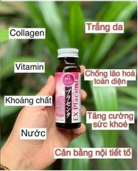 Collagen EX PLACENTA EITOH
