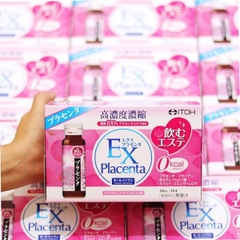 Collagen EX PLACENTA EITOH