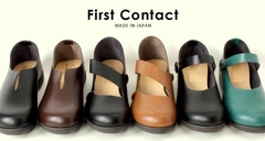 Giầy FIRST CONTACT 39130 39131 39132 39133 KOBE - Nhật Bản