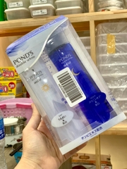 Set Lotion ngày đêm POND