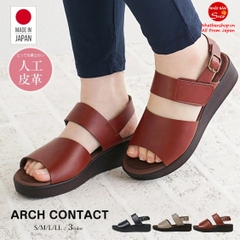 Xăng đan ARCH CONTACT 109-93121 KOBE - Nhật Bản