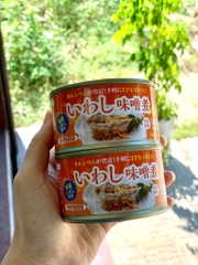 Cá mòi miso 150g