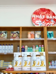 Set Gội Xả Pantene Extra Damage Vàng 270ml