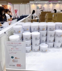 Sáp tẩy trang INK cleansing balm