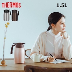 Phích nước giữ nhiệt Thermos 1.5L