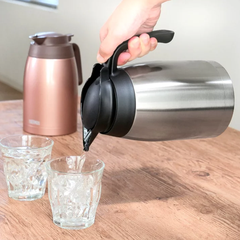 Phích nước giữ nhiệt Thermos 1.5L
