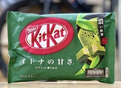 Bánh Kitkat Nhật Bản