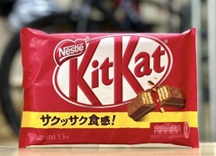 Bánh Kitkat Nhật Bản