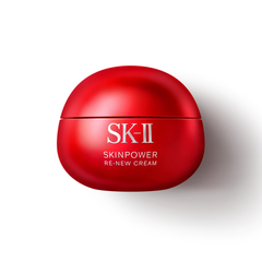 Kem dưỡng đêm chống lão hóa SKII SKINPOWER CREAM 80g Nhật Bản