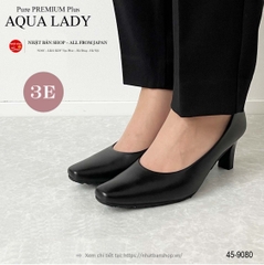 Giầy AQUA LADY 45-9080 - Nhật Bản