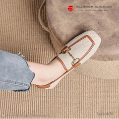 Giầy Apricotclub loafersb26