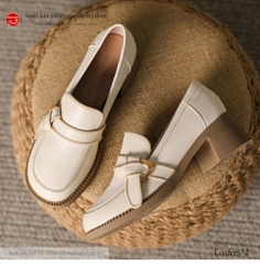 GIẦY Loafers32 Nhật Bản