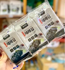 RONG BIỂN HÀN QUỐC LỐC 3 GÓi