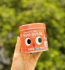 KẸO CHO TRẺ BIẾNG ĂN MAMA RAMUNE