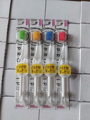 BÀN CHẢI ĐÁNH RĂNG EBISU NHẬT BẢN