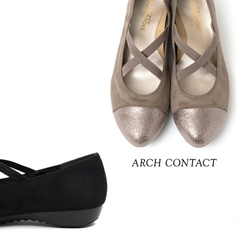 GIẦY ARCH CONTACT 39179