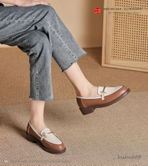 Giày loafers88